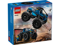 LEGO® - City - Blue Monster Truck