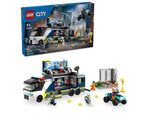 LEGO® - City - Mobile Crime Lab Truck