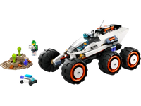 LEGO® - City - Space Explorer Rover and Alien Life