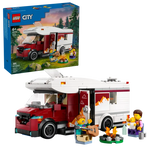 LEGO® - City - Holiday Adventure Camper Van