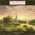 PFG Sunrise Chapel (1000pcs) (utilisation / utilisée - puzzles pour de bon)