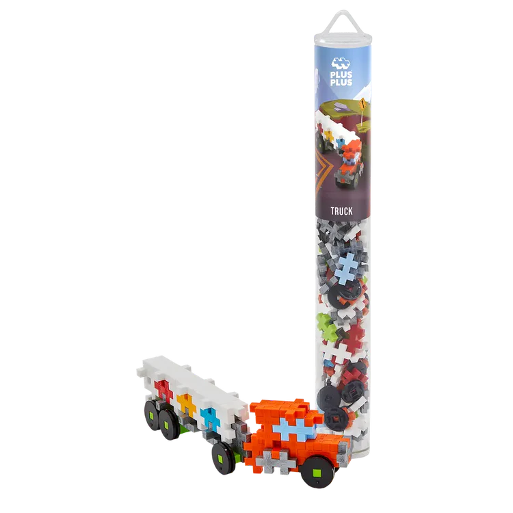 Tube - Camion