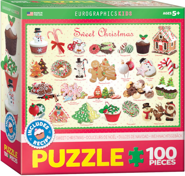 Doux Noël