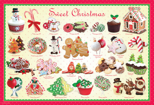 Doux Noël