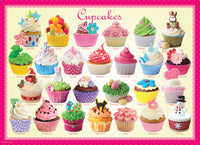 Cupcakes et Cake Pops (2x100pcs)