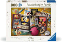 Ravensburger Disney - 1970 Mickey Moments - Collector's Edition