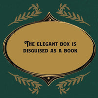 Meurtre le plus déroutant: la Convention des Clairvoyants (500pcs)