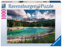 Ravensburger Dolomites (1000pcs)