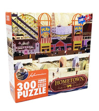 PFG Hometown Collection - Playland (300pcs) (Usage/Used - PUZZLES FOR GOOD)