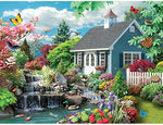 PFG Dream Landscape (Usagé/Used - PUZZLES FOR GOOD)