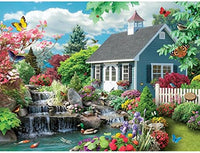 PFG Dream Landscape (Usagé/Used - PUZZLES FOR GOOD)