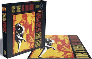 Guns & Roses - Use Your Illusion I (500pcs)