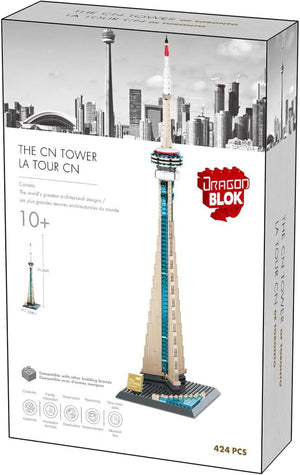 Architect - The CN Tower