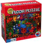 FAIRY FORESS (plancher) (36pcs)