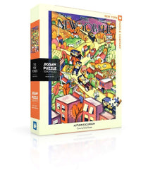 PFG Cold Hollow (USAGÉ / USET - Puzzles pour de bon)