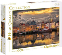 PFG Dutch Dreamworld (Usage/Used - PUZZLES FOR GOOD)