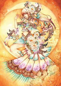 MINI The Moon (99pcs)