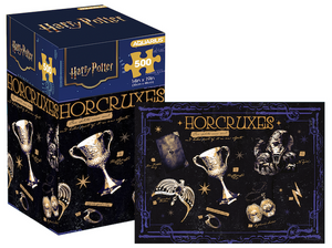 Harry Potter - Horcruxes (500pcs)