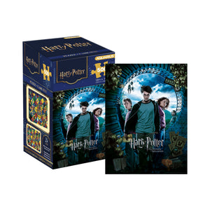 Harry Potter - Prisoner of Azkaban (500pcs)
