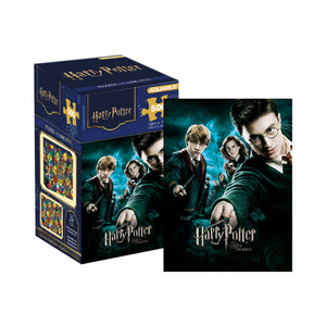 Harry Potter - Order of the Phoenix (500pcs)