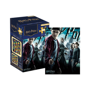 Harry Potter - Half Blood Prince (500pcs)