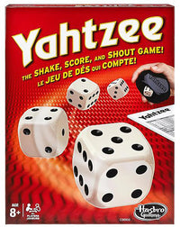 Yahtzee Classic Game