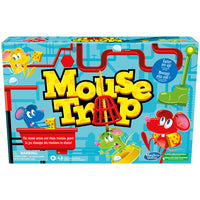 Mouse Trap Board Game