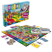 Le Jeu de la vie Destins (The Game of Life) (FRENCH)
