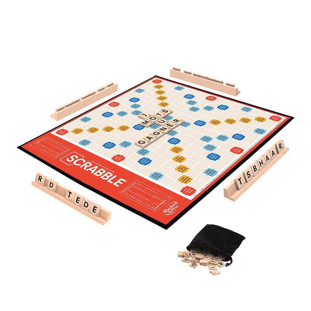 Scrabble - Édition française 