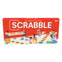 Scrabble - French Edition