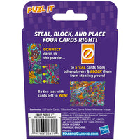 Puzl It Card Game