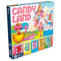 Jeu de société Candyland 