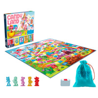 Jeu de société Candyland 