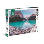 PFG Banff National Park, Alberta (utilisation / USED - Puzzles pour de bon)