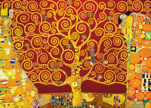 3D - Tree of Life, Klimt (300pcs)