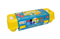 Mix & Match Eggs - Numbers