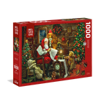 Liste des jouets magiques PFG (utilisation / utilisée - puzzles pour de bon)