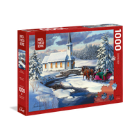 DMG Sleigh Ride (boîte endommagée)