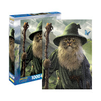The Lord of the Cats - Catdalf (1000pcs)