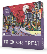 Trick or Treat (500PCS)