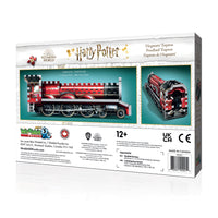Harry Potter 3D - MINI Hogwarts Express (155pcs)