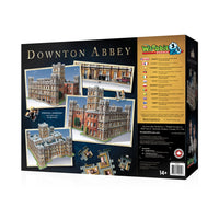 Downton Abbey (Puzzle 3D) (890pcs)