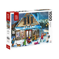 Zyves, Pauline Paquin