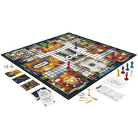 Jeu de société Cluedo classique 