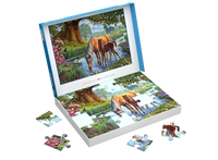 The Fell Ponies, Steve Crisp (24pcs)