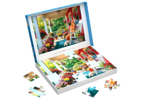 Sleeping on the Porch (24pcs)