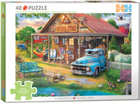 Country Store, Eduard (48pcs)