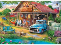 Country Store, Eduard (48pcs)
