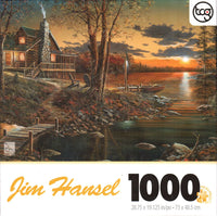 PFG Comforts of Home (Usage/Used - PUZZLES FOR GOOD)