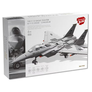 Air Force F15 Eagle Fighter